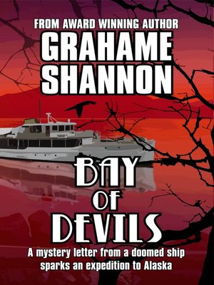 cover image of Bay of Devils